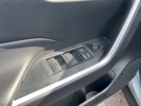 Used 2024 Toyota RAV4 XLE image 35