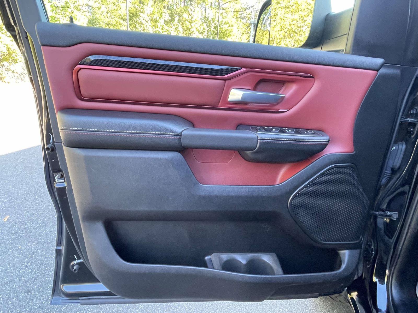 Used 2019 RAM 1500 Rebel w/ Rebel Level 2 Equipment Group AWD/4WD image 19