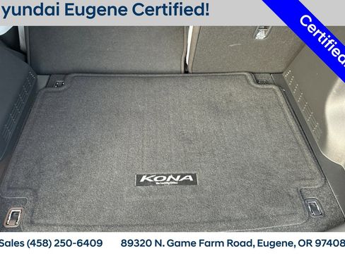 Used 2023 Hyundai Kona SE image 19