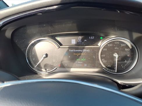 Certified 2022 Cadillac XT5 Premium Luxury image 24