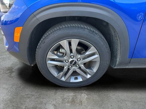 Used 2022 Kia Seltos S FWD image 34