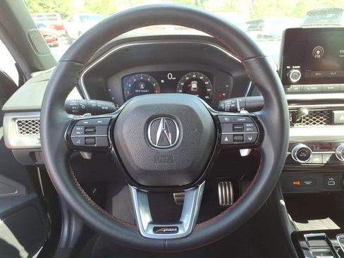 Used 2025 Acura Integra A-Spec FWD image 17
