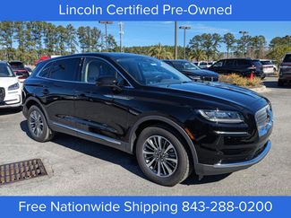 Certified 2023 Lincoln Nautilus AWD w/ Premium Package video 2