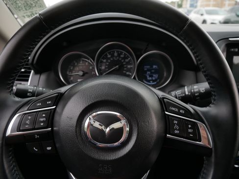 Used 2016 MAZDA CX-5 Grand Touring FWD image 25