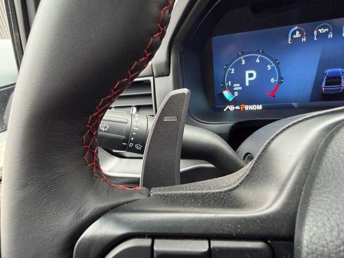 New 2025 Ford F150 Raptor image 45