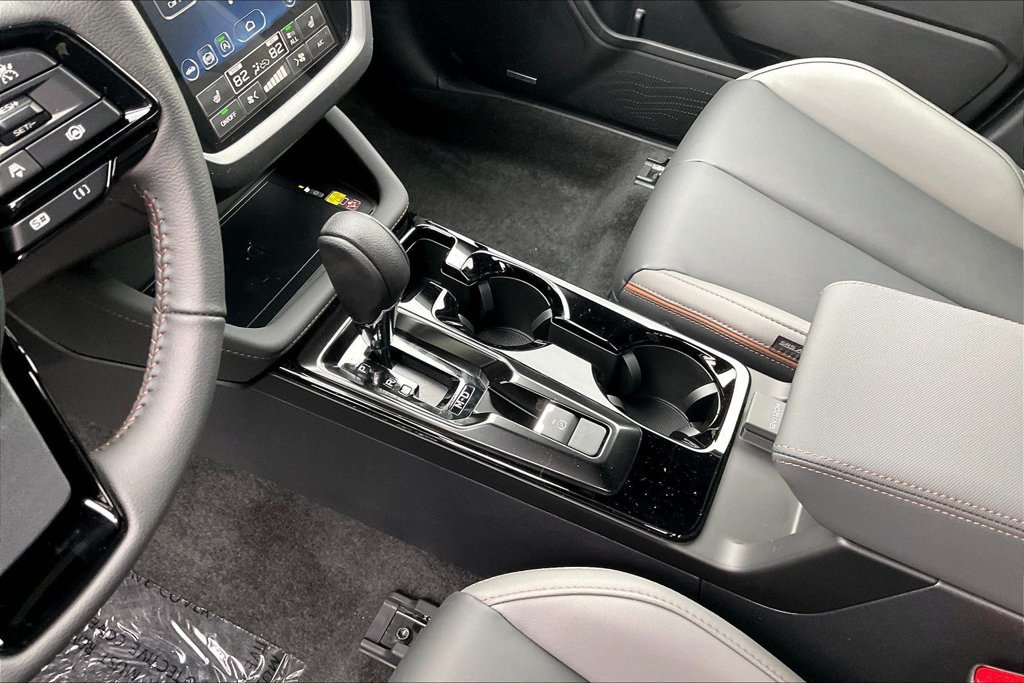 New 2026 Subaru Forester Sport AWD/4WD image 9