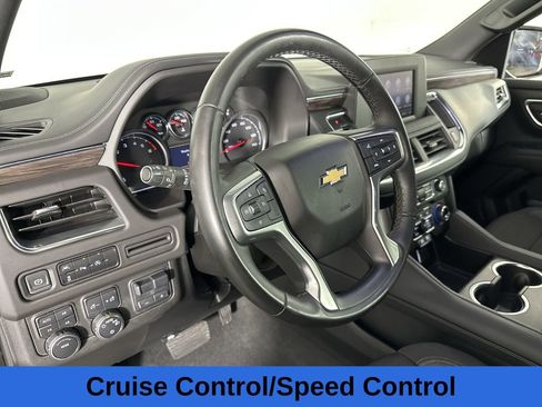 Used 2024 Chevrolet Tahoe LS w/ Driver Alert Package image 13
