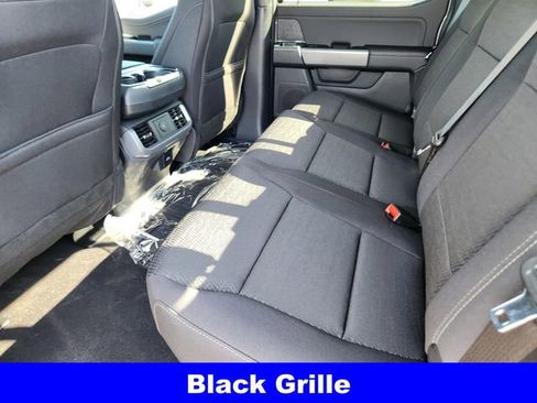 New 2026 Ford F150 XLT w/ Equipment Group 302A MID image 30