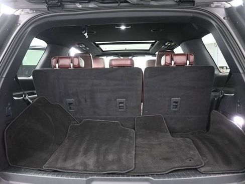 Certified 2024 Ford Expedition Limited AWD/4WD image 25