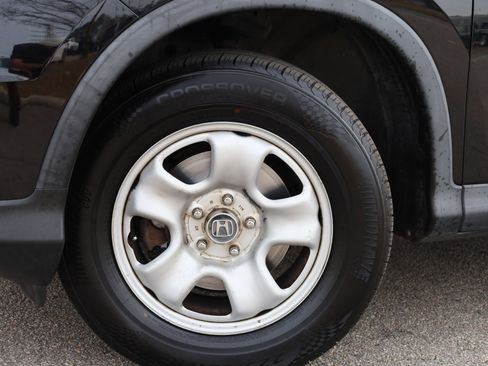 Used 2016 Honda CR-V EX image 18