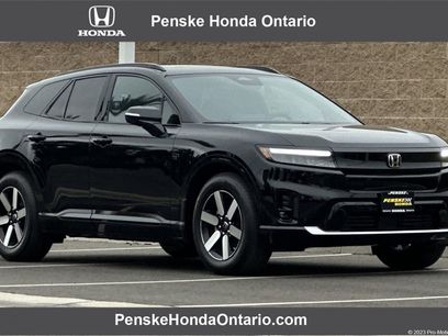 New 2025 Honda Prologue Touring