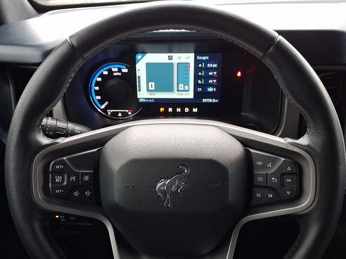 Certified 2022 Ford Bronco Outer Banks image 22