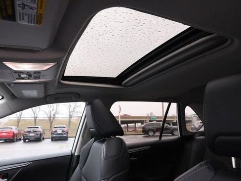 Certified 2024 Toyota RAV4 XLE Premium image 9