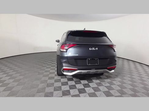 Used 2023 Kia Sportage EX FWD image 41