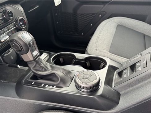 New 2025 Ford Bronco Big Bend image 24