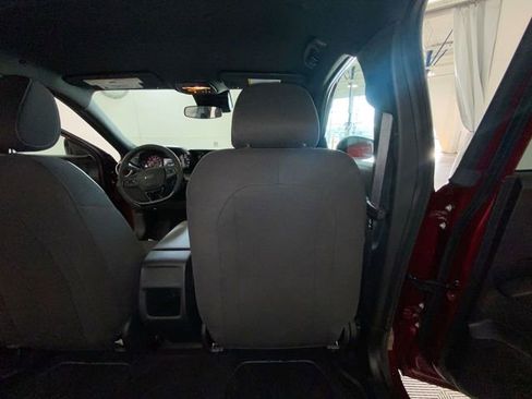 Used 2024 Chevrolet Trax RS w/ Driver Confidence Package FWD image 36