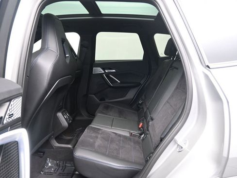 Used 2025 BMW X1 M35i w/ Premium Package AWD/4WD image 26
