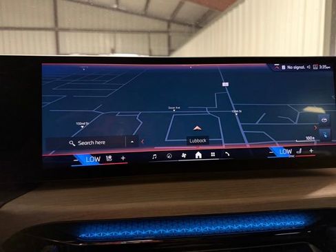 Used 2025 BMW i4 xDrive40i AWD/4WD image 17