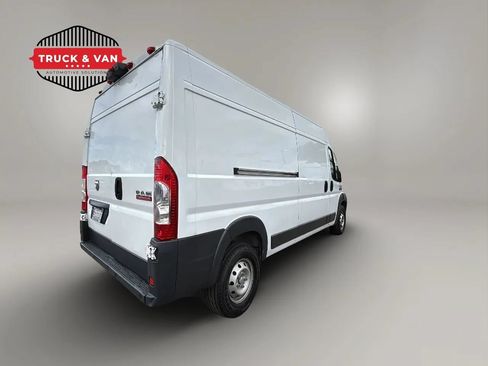 Used 2015 RAM ProMaster 2500 w/ Interior Convenience Group FWD image 19