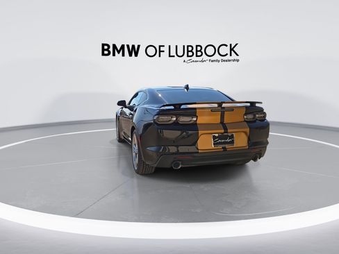 Used 2023 Chevrolet Camaro SS image 7