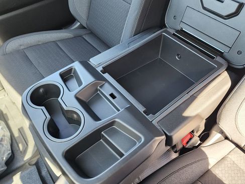 New 2026 GMC Sierra 3500 Pro AWD/4WD image 37