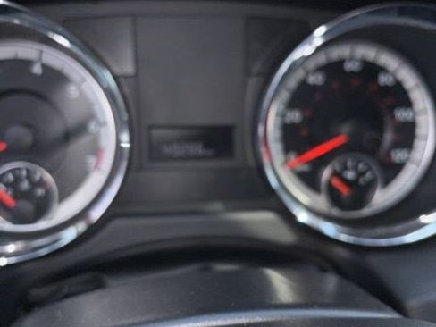 Used 2020 Dodge Grand Caravan SXT image 19