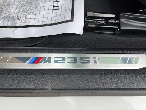 Used 2024 BMW M235i xDrive Gran Coupe w/ Premium Package image 13