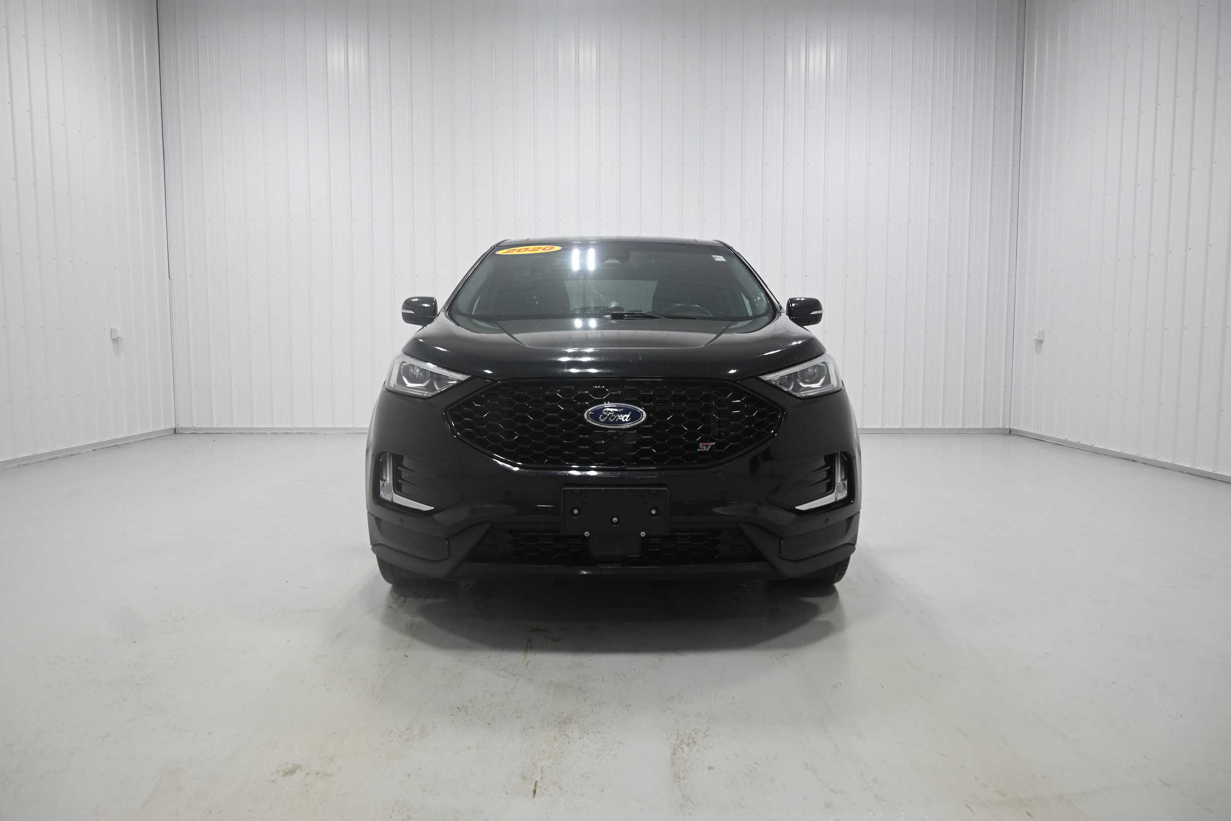 Used 2020 Ford Edge ST w/ Equipment Group 401A AWD/4WD image 23