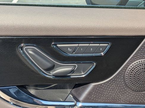 Certified 2024 Lincoln Corsair Grand Touring AWD/4WD image 15