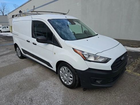 Used 2020 Ford Transit Connect XL image 3