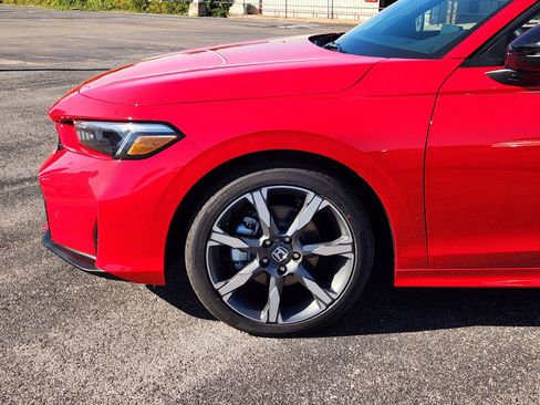 New 2026 Honda Civic Sport Touring image 9