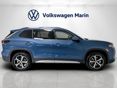 New 2026 Volkswagen Tiguan SE image 6