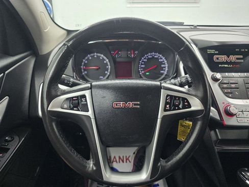 Used 2016 GMC Terrain SLT AWD/4WD image 33