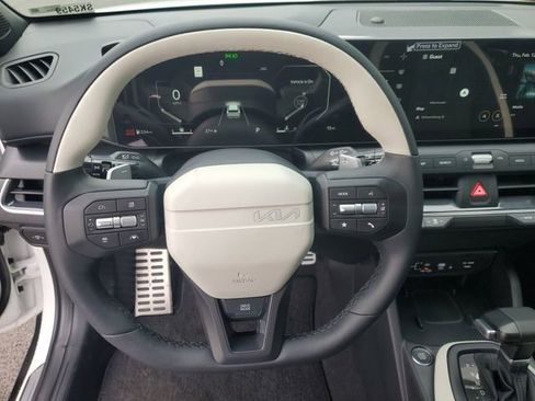 New 2026 Kia K4 GT-Line Turbo image 11