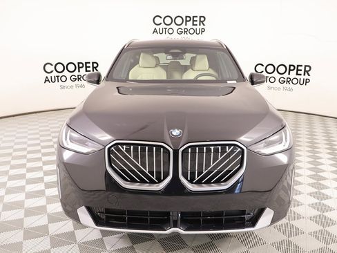 New 2026 BMW X3 xDrive30 w/ Convenience Package image 10
