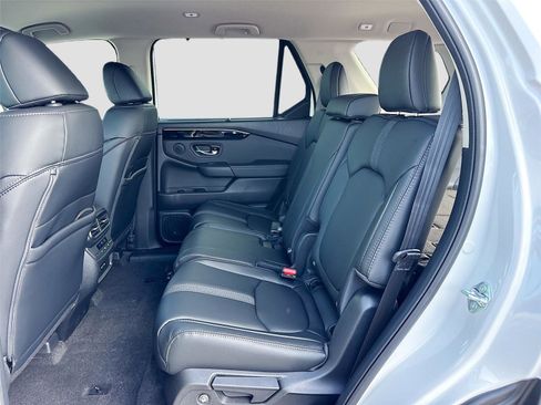 New 2025 Honda Pilot EX-L image 27