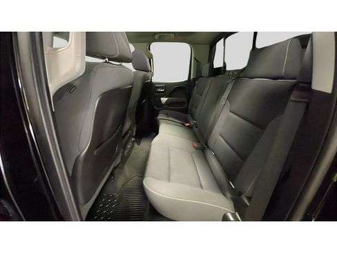 Used 2014 Chevrolet Silverado 1500 LT w/ All Star Edition AWD/4WD image 15