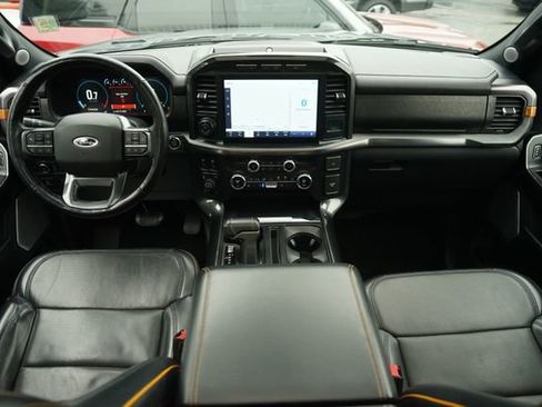 Used 2021 Ford F150 Tremor w/ Equipment Group 402A High AWD/4WD image 21