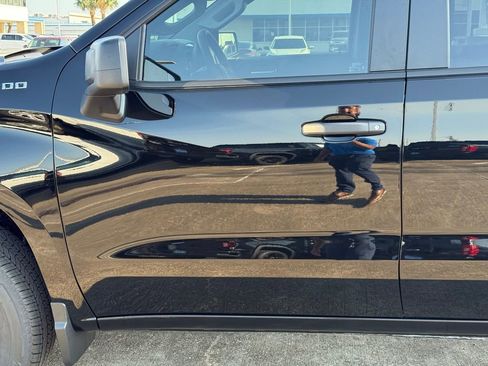 New 2026 Chevrolet Silverado 1500 Custom image 23