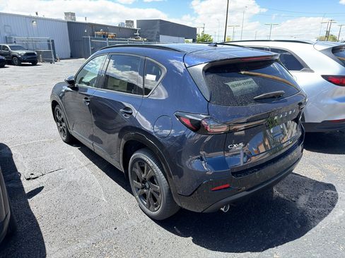 New 2026 MAZDA CX-5 2.5 S w/ Premium Plus Package AWD/4WD image 7