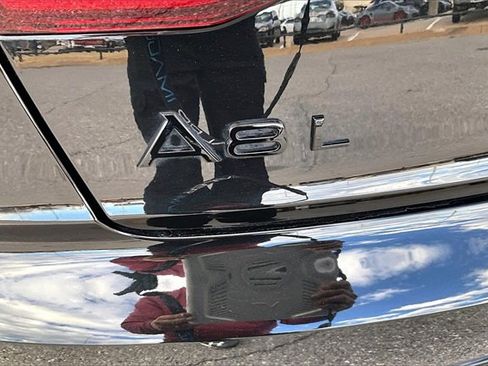 Used 2024 Audi A8 L 3.0T w/ Comfort Plus Package image 33