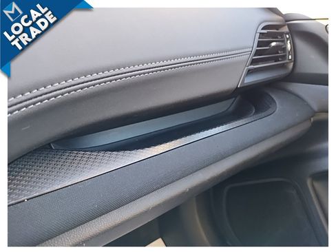 Certified 2024 Subaru Outback Premium image 42