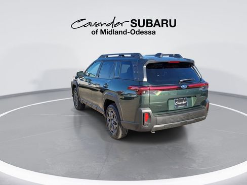 New 2026 Subaru Outback Premium image 5