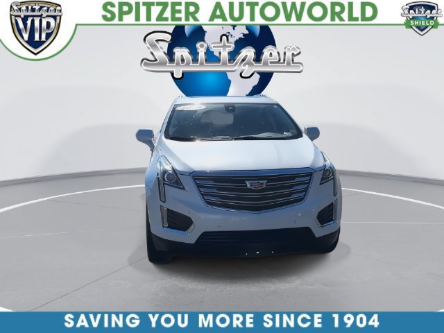 Used 2019 Cadillac XT5 Luxury FWD image 4