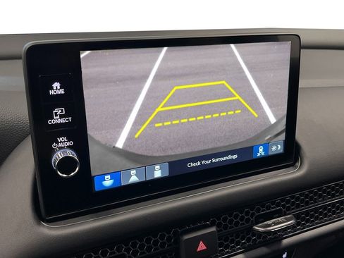 New 2026 Honda HR-V Sport image 20