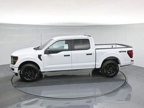New 2026 Ford F150 STX AWD/4WD image 54