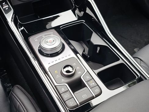 New 2026 Kia Sorento SX Prestige image 18