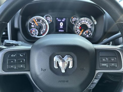 Used 2020 RAM 2500 Tradesman image 15