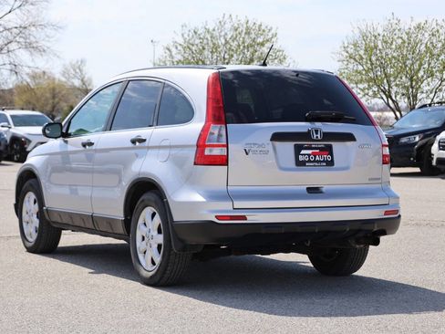 Used 2011 Honda CR-V SE image 11