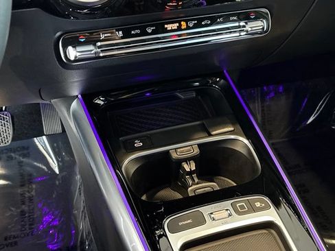Certified 2026 Mercedes-Benz GLA 250 image 28